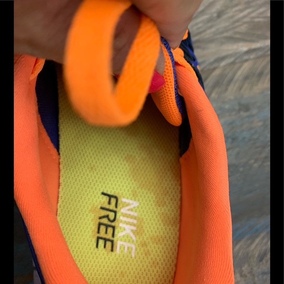 Nike Free - Picture 6 of 7